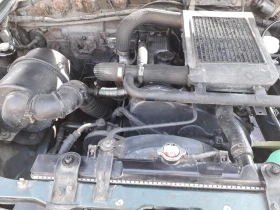 Mitsubishi L200, снимка 7