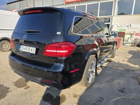 Mercedes-Benz GLS 500 Camera 360 distronik, снимка 3