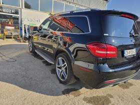 Mercedes-Benz GLS 500 Camera 360 distronik, снимка 4