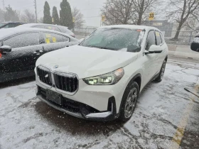 BMW X1 xDrive28i /CARFAX/Кожа/Подгрев/2 ключа/, снимка 1