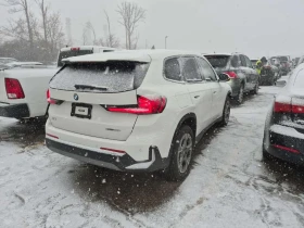 BMW X1 xDrive28i /CARFAX/Кожа/Подгрев/2 ключа/, снимка 3