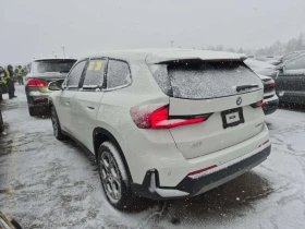 BMW X1 xDrive28i /CARFAX/Кожа/Подгрев/2 ключа/, снимка 4