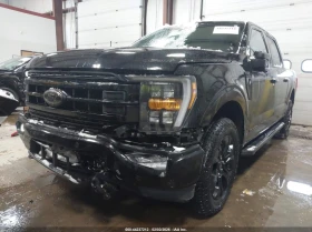 Ford F150 F-150 Xlt, снимка 12