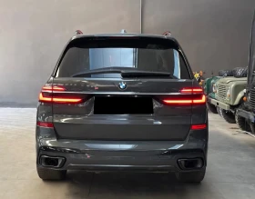 BMW X7 4.0D xDrive M - package, снимка 4