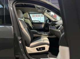 BMW X7 4.0D xDrive M - package, снимка 7