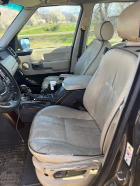 Land Rover Range rover Vogue, снимка 6