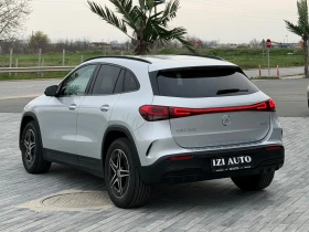 Mercedes-Benz EQA 300/AMG LINE/4MATIC/2025/LIZING, снимка 4