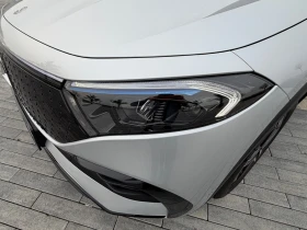 Mercedes-Benz EQA 300/AMG LINE/4MATIC/2025/LIZING, снимка 17