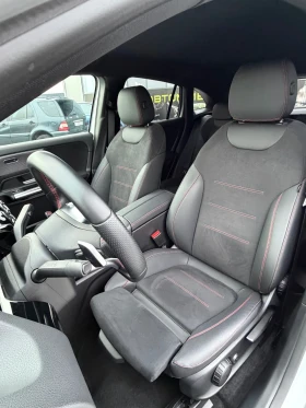 Mercedes-Benz EQA 300/AMG LINE/4MATIC/2025/LIZING, снимка 10