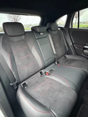 Mercedes-Benz EQA 300/AMG LINE/4MATIC/2025/LIZING, снимка 9