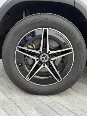 Mercedes-Benz EQA 300/AMG LINE/4MATIC/2025/LIZING, снимка 7