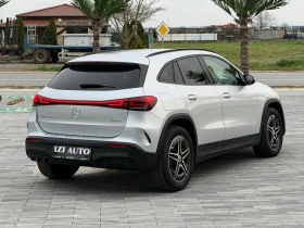 Mercedes-Benz EQA 300/AMG LINE/4MATIC/2025/LIZING, снимка 6