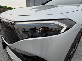 Mercedes-Benz EQA 300/AMG LINE/4MATIC/2025/LIZING, снимка 16