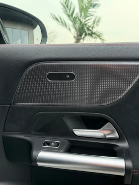 Mercedes-Benz EQA 300/AMG LINE/4MATIC/2025/LIZING, снимка 15