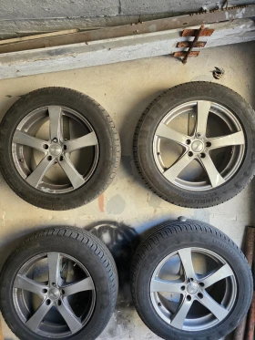 Honda Cr-v 2.2 I-CTDI Executive 140к.с, снимка 13