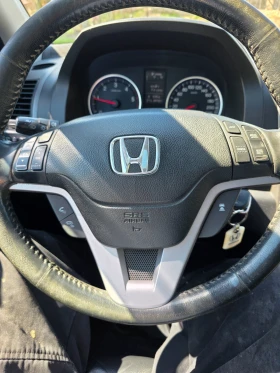 Honda Cr-v 2.2 I-CTDI Executive 140к.с, снимка 6