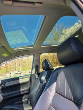 Honda Cr-v 2.2 I-CTDI Executive 140к.с, снимка 8