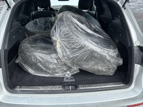 Mercedes-Benz GLC 43 AMG ПОДГРЕВ* КАМЕРА* КЕЙЛЕС* ПАНОРАМА* , снимка 12