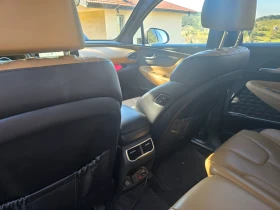 Hyundai Santa fe, снимка 2