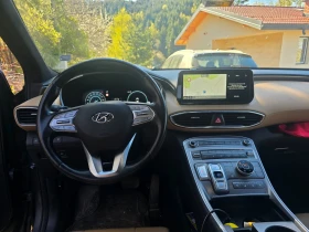 Hyundai Santa fe, снимка 1