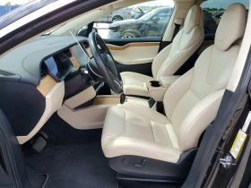 Tesla Model X, снимка 7