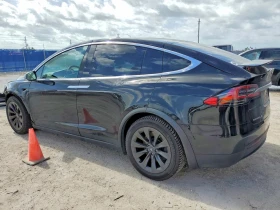 Tesla Model X, снимка 2