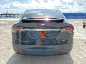 Tesla Model X, снимка 6