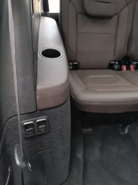Mercedes-Benz GL 450 AMG, 4Matic, Pano, V8, Distronic+ , Airmatic, снимка 7