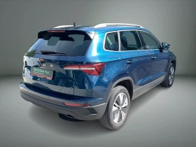 Skoda Karoq 1.5 TSI 6M, снимка 7