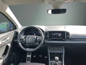 Skoda Karoq 1.5 TSI 6M, снимка 11