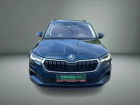 Skoda Karoq 1.5 TSI 6M, снимка 6