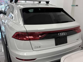 Audi Q8 PROGRESSIV РЕГИСТРАЦИЯ & АВТО КРЕДИТ, снимка 5