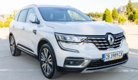 Renault Koleos BLUE dCi 185 4WD Initiale Paris , снимка 6
