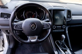 Renault Koleos BLUE dCi 185 4WD Initiale Paris , снимка 10