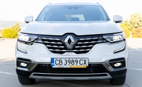 Renault Koleos BLUE dCi 185 4WD Initiale Paris , снимка 4
