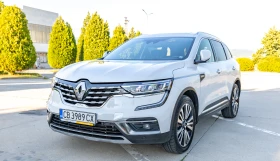 Renault Koleos BLUE dCi 185 4WD Initiale Paris , снимка 3