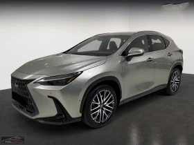 Lexus NX 450 h+ /LUXURY/4X4/309HP/360/NAVI/263h, снимка 1