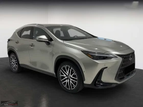 Lexus NX 450 h+ /LUXURY/4X4/309HP/360/NAVI/263h, снимка 3