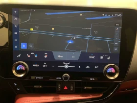 Lexus NX 450 h+ /LUXURY/4X4/309HP/360/NAVI/263h, снимка 13