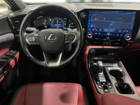 Lexus NX 450 h+ /LUXURY/4X4/309HP/360/NAVI/263h, снимка 9