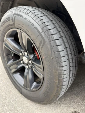 Dodge RAM 1500 5.7 Hemi Limited, снимка 14