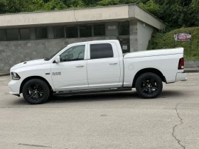 Dodge RAM 1500 5.7 Hemi Limited, снимка 2