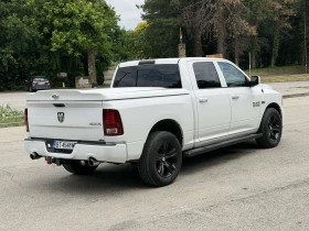 Dodge RAM 1500 5.7 Hemi Limited, снимка 5