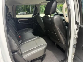 Dodge RAM 1500 5.7 Hemi Limited, снимка 4