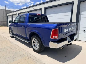 Dodge Ram RAM5.7HEMI, снимка 14