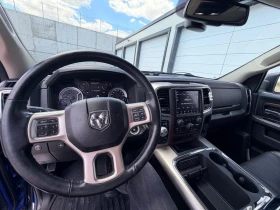 Dodge Ram RAM5.7HEMI, снимка 16