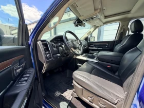 Dodge Ram RAM5.7HEMI, снимка 9