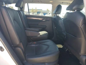 Toyota Highlander, снимка 11