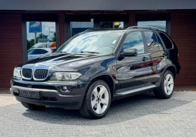 BMW X5 Подгрев* Памет* CarPlay* * Navi* Лизинг, снимка 1