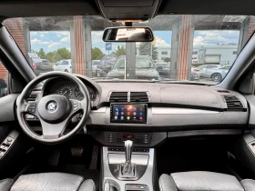 BMW X5 Подгрев* Памет* CarPlay* * Navi* Лизинг, снимка 11